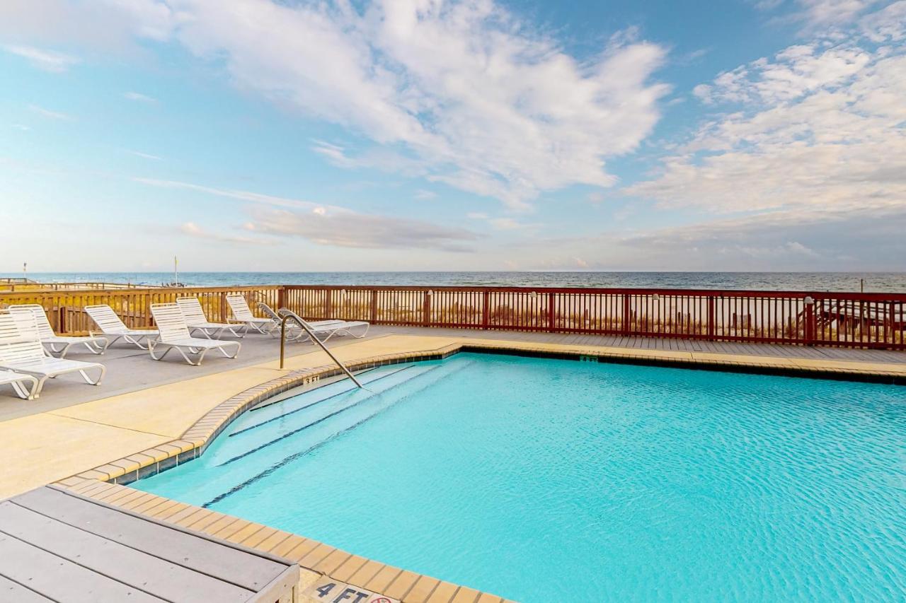 Perdido Skye G3 Apartment Perdido Key Exterior photo