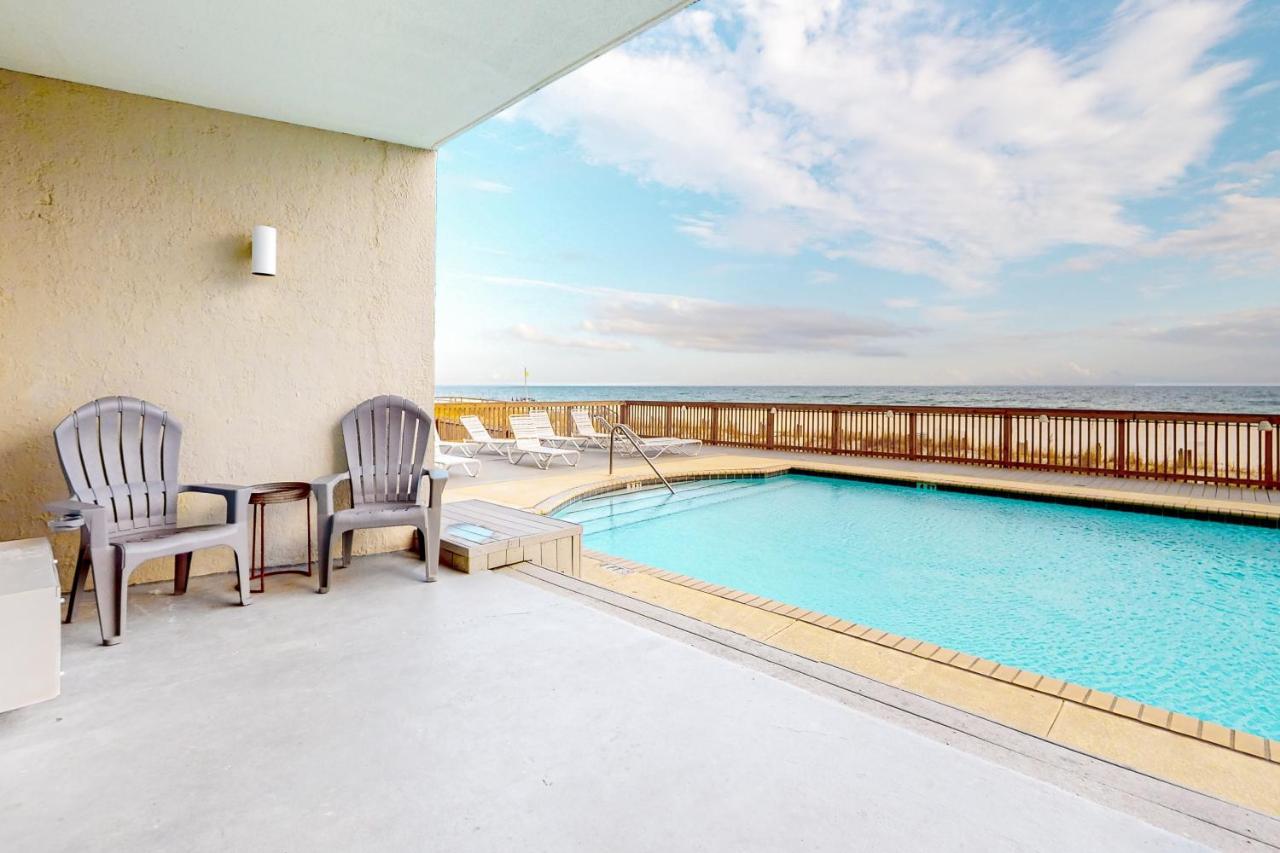 Perdido Skye G3 Apartment Perdido Key Exterior photo