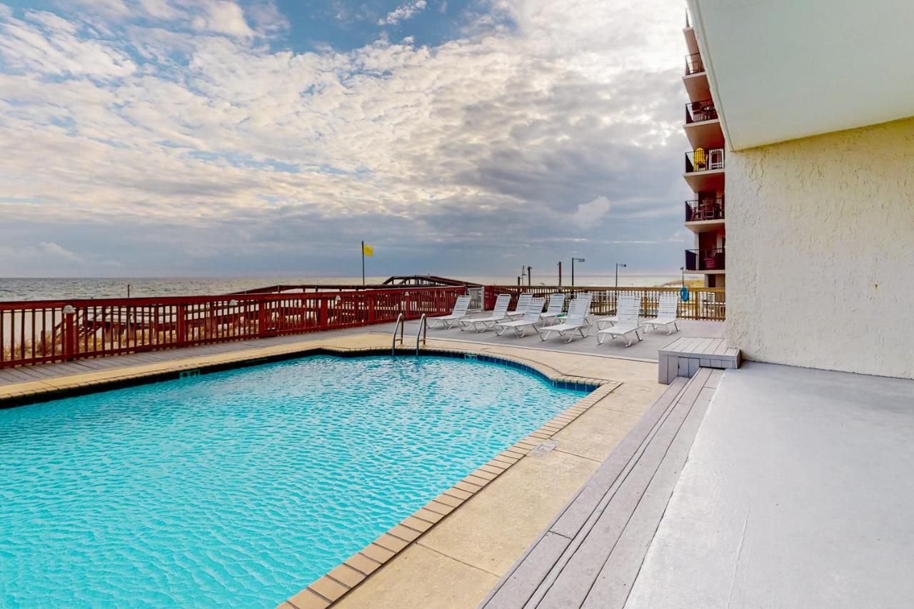 Perdido Skye G3 Apartment Perdido Key Exterior photo